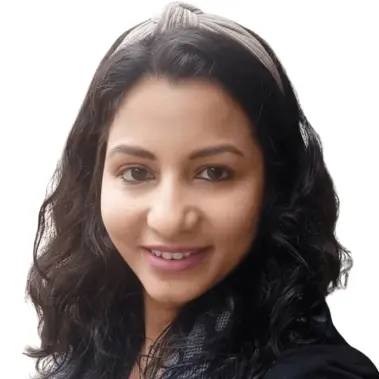 Aparna Rushikesh Dali - Costume Designer